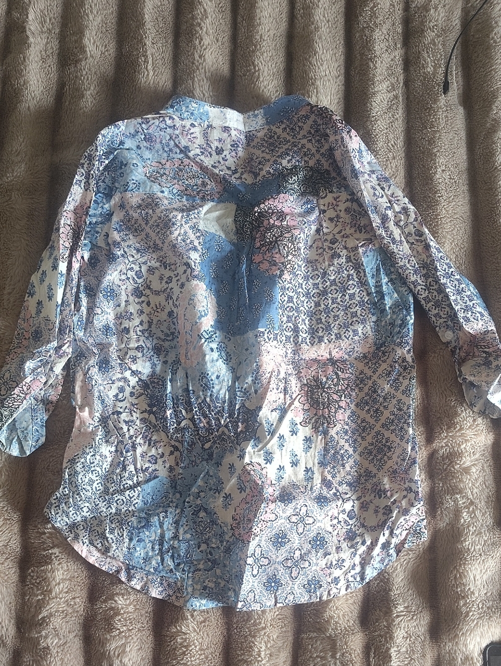 Love Potion Top M - Picture 3 of 3